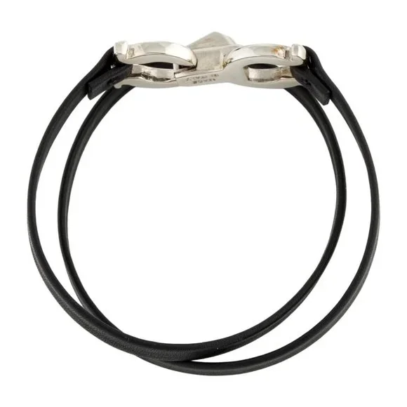 SALVATORE FERRAGAMO  Wrap Bracelet - Picture 2 of 2